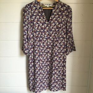 Boden Dress